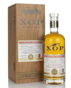 XOP Braes of Glenlivet 25 yo 1994 | Speyside Single Malt | Douglas Laing